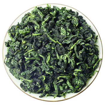 匠界安溪铁观音新茶乌龙茶原产新茶高山高档茶叶罐装100g