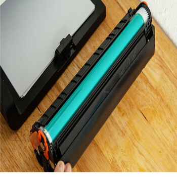 晨光（M&G）ADGN5219易加粉碳粉盒硒鼓 适用于HP1005/1020/3015/M1005MFP/M1319MFPCanonLBP2900 -MG-C2612AT-