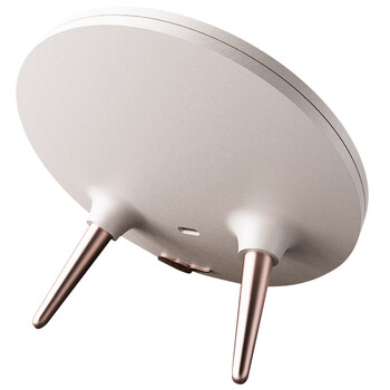 幻响 望月氛围灯小夜灯无线充支架 三合一创意礼品 HD-L06 幻响 望月氛围灯小夜灯无线充支架 三合一创意礼品 HD-L06