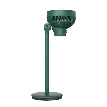 先锋空气循环扇家用大风量风扇落地扇办公室电扇FC18-21DR