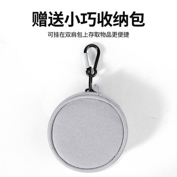 超牌羽毛球运动健身游泳双肩背包男女训练高中大学生书包浅灰色CP-384