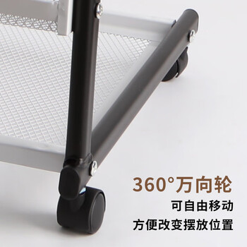 优必利 铝合金夹条报纸架报刊架 图书馆报夹条置 宣传资料杂志展示架 高0.88米 K-35黑色 优必利 铝合金夹条报纸架报刊架 图书馆报夹条置 宣传资料杂志展示架 高0.88米 K-35黑色