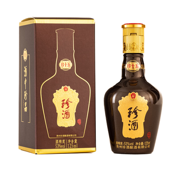 老珍酒　53%500ml 未開封 老珍酒-老珍酒促销价格、老珍酒品牌- 淘宝