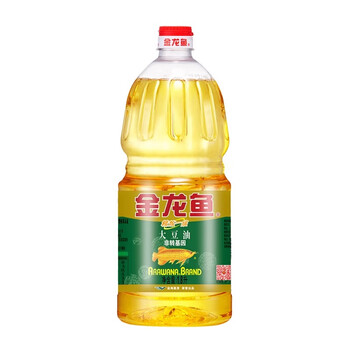 奥妙（OMO）【组合推荐】洗洁精柠檬1.1kg+精炼一级大豆油1.8L