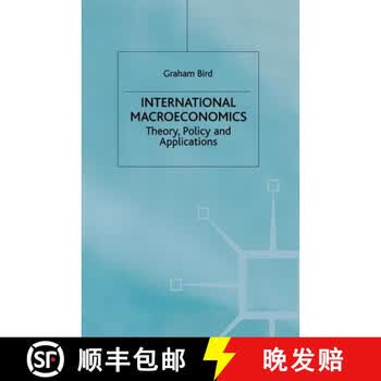 macroeconomic theory价格报价行情- 京东