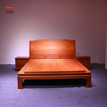 明式家具黄花梨木价格报价行情- 京东