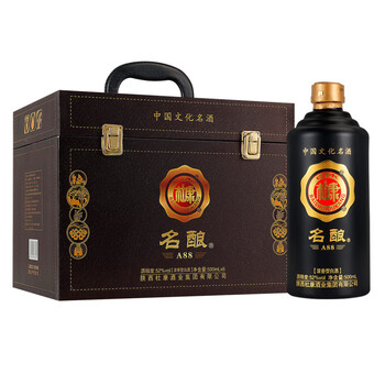 80年杜康酒价格报价行情- 京东
