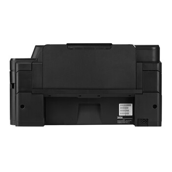 兄弟（brother）MFC-T4500DW A3墨仓式彩色喷墨照片打印机 连供一体机复印扫描传真 自动双面/无线网络