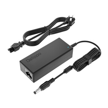 Delippo12v电源适配器通用LCD液晶显示器监控投影仪开关机顶盒交换机12V5A/4.5A/4A/3.5A/3A变压器