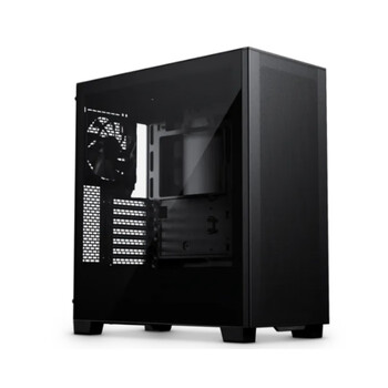 华硕组装机R5 9600X/32G D5/WD 1TB固态+2TB/鑫谷1250W/追风者黑色机箱/定制+