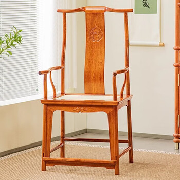 明式家具官帽椅品牌及商品- 京东