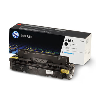 惠普（HP）W2040A/416A原装黑色硒鼓 适用hp m454dw 454dn 479dw 479fdw 打印机硒鼓（约2400页 ）