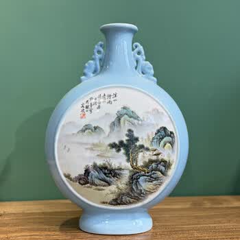 抱月瓶瓷器品牌及商品- 京东