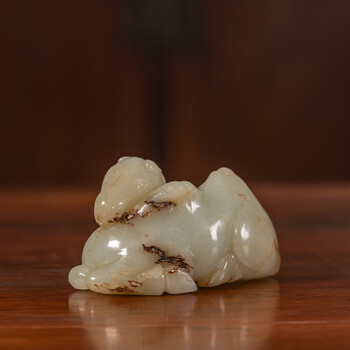 和田玉摆件清代品牌及商品- 京东