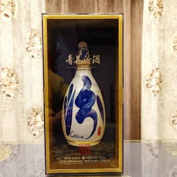 青花瓷30年汾酒价格报价行情- 京东