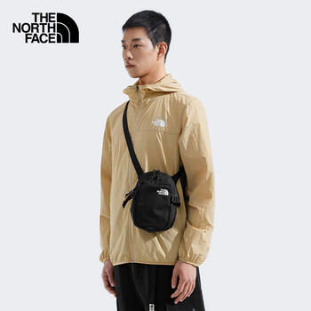 THE NORTH FACE运动包- 京东