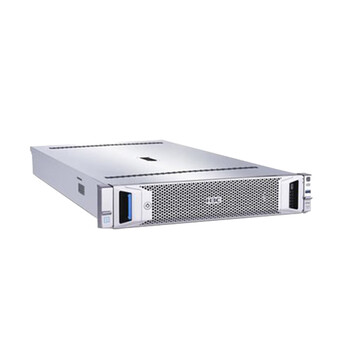 H3C 【R4900 G3】机架式服务器（4210R  32G 2.4TSAS*3  P460-2G  四口千兆+双口万兆 800W*2）