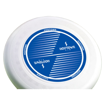 何大屋 极限飞盘飞碟比赛青少年成人训练户外游戏 运动飞盘 HDW1717