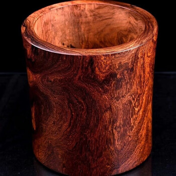 黄花梨笔筒价格报价行情- 京东