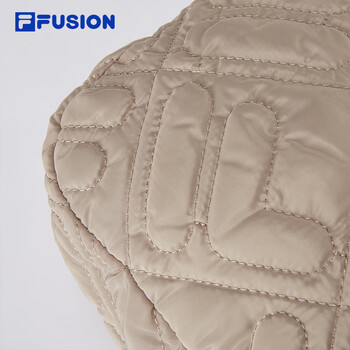 FILAFUSION斐乐潮牌女士提包时尚潮流包包手提包女包