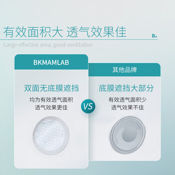 比克曼生物(BKMAM)耐高温组培封口膜实验室锥形瓶三角烧瓶无菌透气封瓶膜 50个/袋 12*12cm(透气膜3cm) 比克曼生物(BKMAM)耐高温组培封口膜实验室锥形瓶三角烧瓶无菌透气封瓶膜 50个/袋 12*12cm(透气膜3cm)