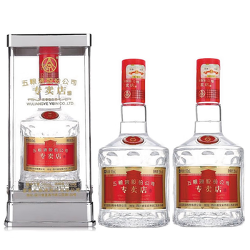 五粮液1995价格报价行情- 京东