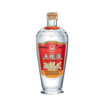 五粮液 52% 2015年製 五粮液52度2015年品牌及商品- 京东