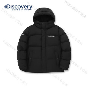 DISCOVERY EXPEDITION男装- 京东