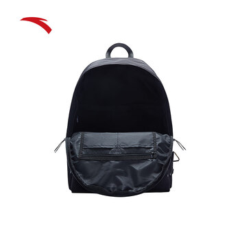 安踏凯里·欧文系列双肩包大容量学生书包电脑包学院背包