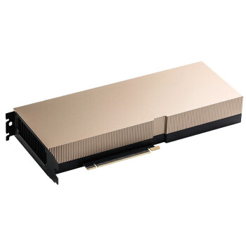 英伟达（NVIDIA）深度学习GPU运算加速显卡DeepSeek部署显卡 Tesla H100-80G