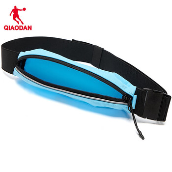 乔丹飞影运动腰包马拉松跑步腰包夏季轻便舒适健身训练便携运动包 乔丹飞影运动腰包马拉松跑步腰包夏季轻便舒适健身训练便携运动包