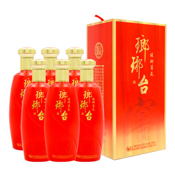 70度琅琊台酒原酒价格报价行情- 京东