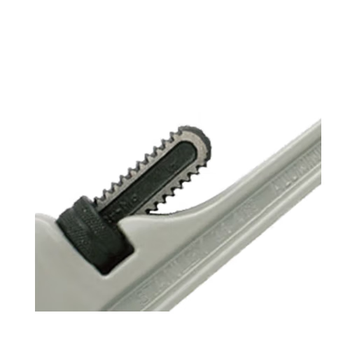 史丹利（STANLEY）家用管钳水管钳家用管钳轻型管钳铝合金管钳子12“84-463-23