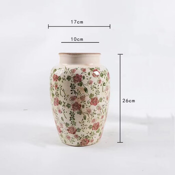 唐三彩花瓶品牌及商品- 京东