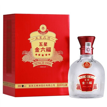 五粮液 52% 2016年製 Amazon.co.jp: 中国白酒 五粮液1618( 五糧液1618 )52度 500ML