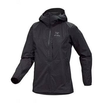 arcteryx squamish hoody价格报价行情- 京东