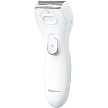 脱毛・除毛 Panasonic EH2351PP-P Amazon.com: Panasonic Panasonic 脫毛器附溫和瓶蓋電動除毛器