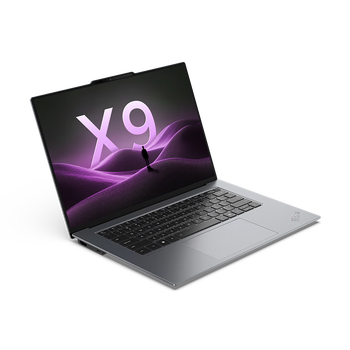 联想ThinkPad X9-15 Aura AI 2025元启版 酷睿Ultra 移动工作站笔记本 15.3英寸Ultra9-288V 32G 4TSSD