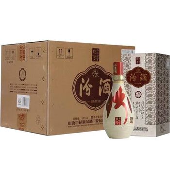 汾酒集団 清香世家 汾酒清香世家品牌及商品- 京东