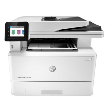 惠普（HP）M329dw A4黑白激光多功能一体机 打印/复印/扫描/三合一 WiFi无线网络高速打印 商用办公