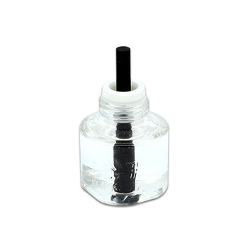 枪手蚊香液【蚊虫克星】电热蚊香液无味45ML*5瓶家庭必备驱蚊不刺激