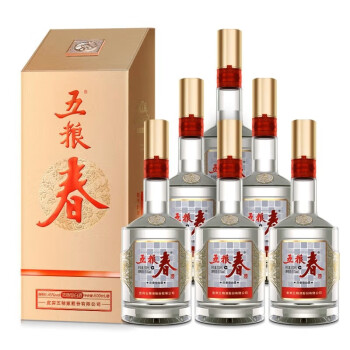 五粮春】五粮春商城_五粮春是什么牌子