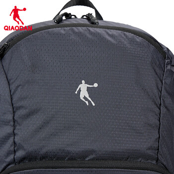 乔丹运动双肩包轻质跑步户外2025夏季上新登山露营背包轻便男女书包