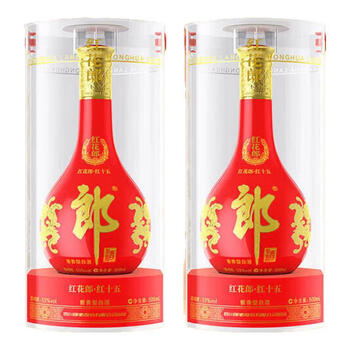 郎酒十年品牌及商品- 京东