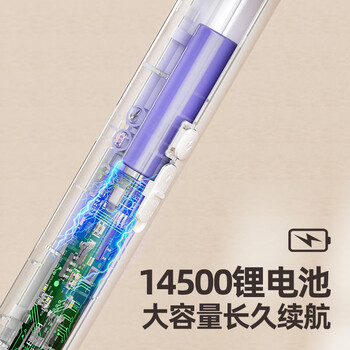 臻邦（ZHENBANG）臻邦电蚊拍灭蚊灯充电可折叠强力二合一打蚊子灭蚊灯家用驱蚊神器