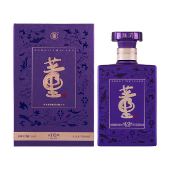 董酒50度价格报价行情- 京东