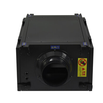 贝菱 新风吊顶除湿机  家用商用工业吊装式中央管道除湿机  BL-830D-D 1台