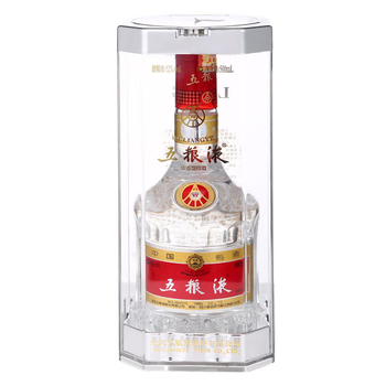 五粮液 52% 2016年製 2016年五粮液52度价格报价行情- 京东