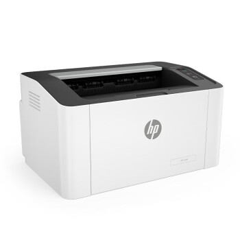 惠普（HP）1003w A4黑白激光打印机 WiFi无线学生家用家庭作业打印 （103w升级版）