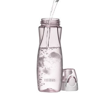 膳魔师(THERMOS)塑料杯500ML便携运动水杯随手杯太空杯Tritan材质TCSA-501 PK 膳魔师(THERMOS)塑料杯500ML便携运动水杯随手杯太空杯Tritan材质TCSA-501 PK